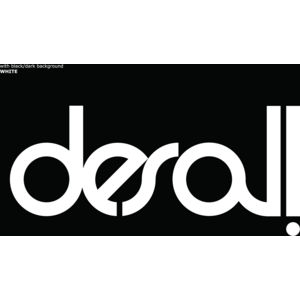 Desall Logo