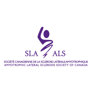 ALS Society of Canada(310) Logo