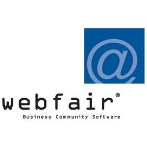 webfair Logo