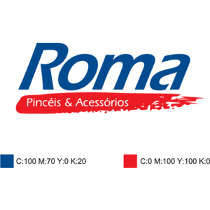 Roma Logo