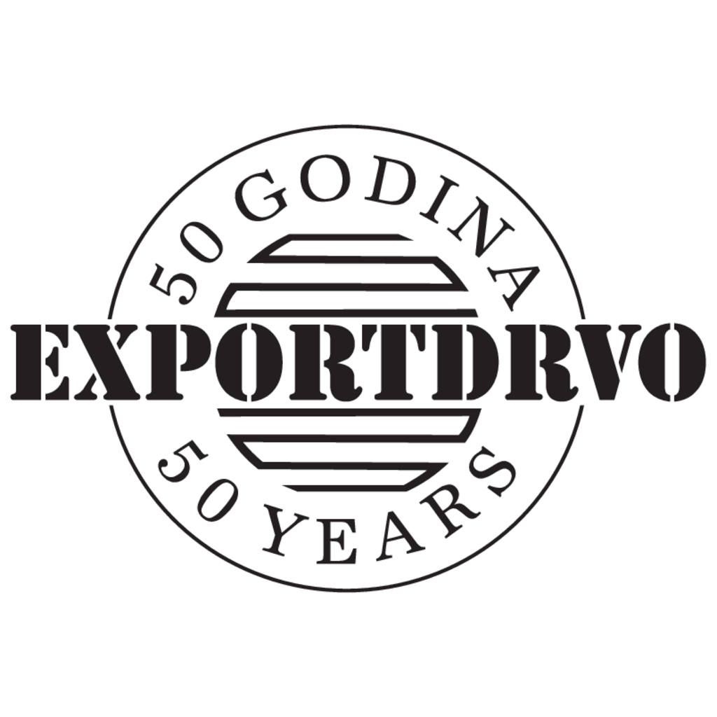 Exportdrvo