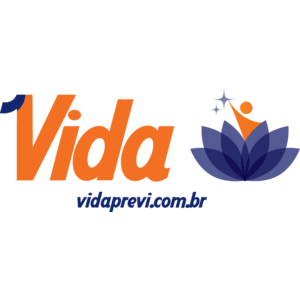 Vida Previ Logo