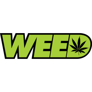 Weed Logo