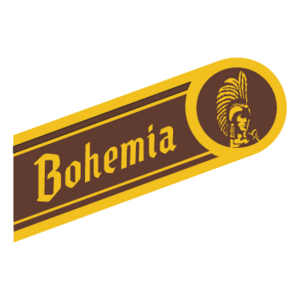 Bohemia(23) Logo