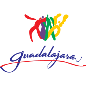 Guadalajara Logo