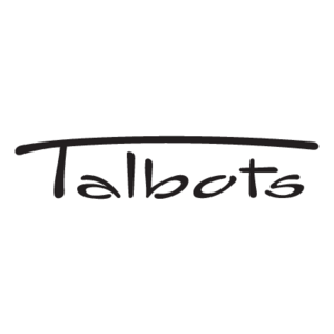 Talbots(41) Logo