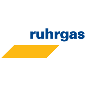 Ruhrgas Logo