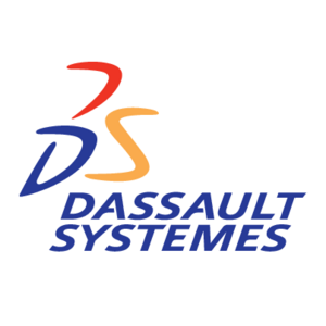 Dassault Systemes Logo