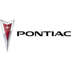 Pontiac Logo