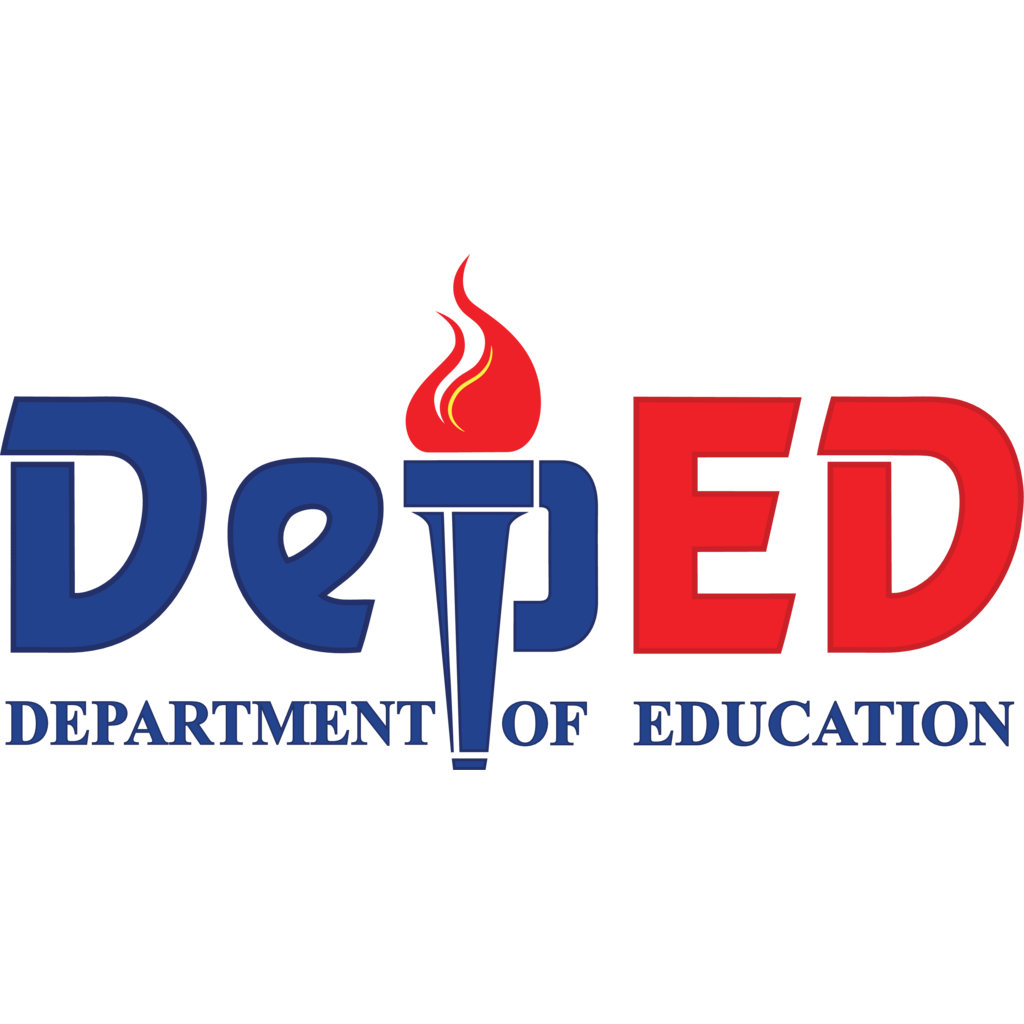 DepEd Bacolod Logo