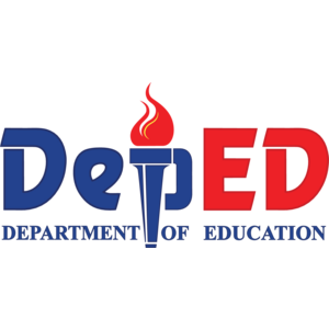 DepED logo Logo