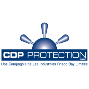 CDP Protection Logo