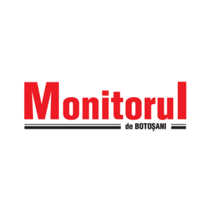 Monitorul de Botosani Logo