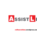 Assist Line Logo