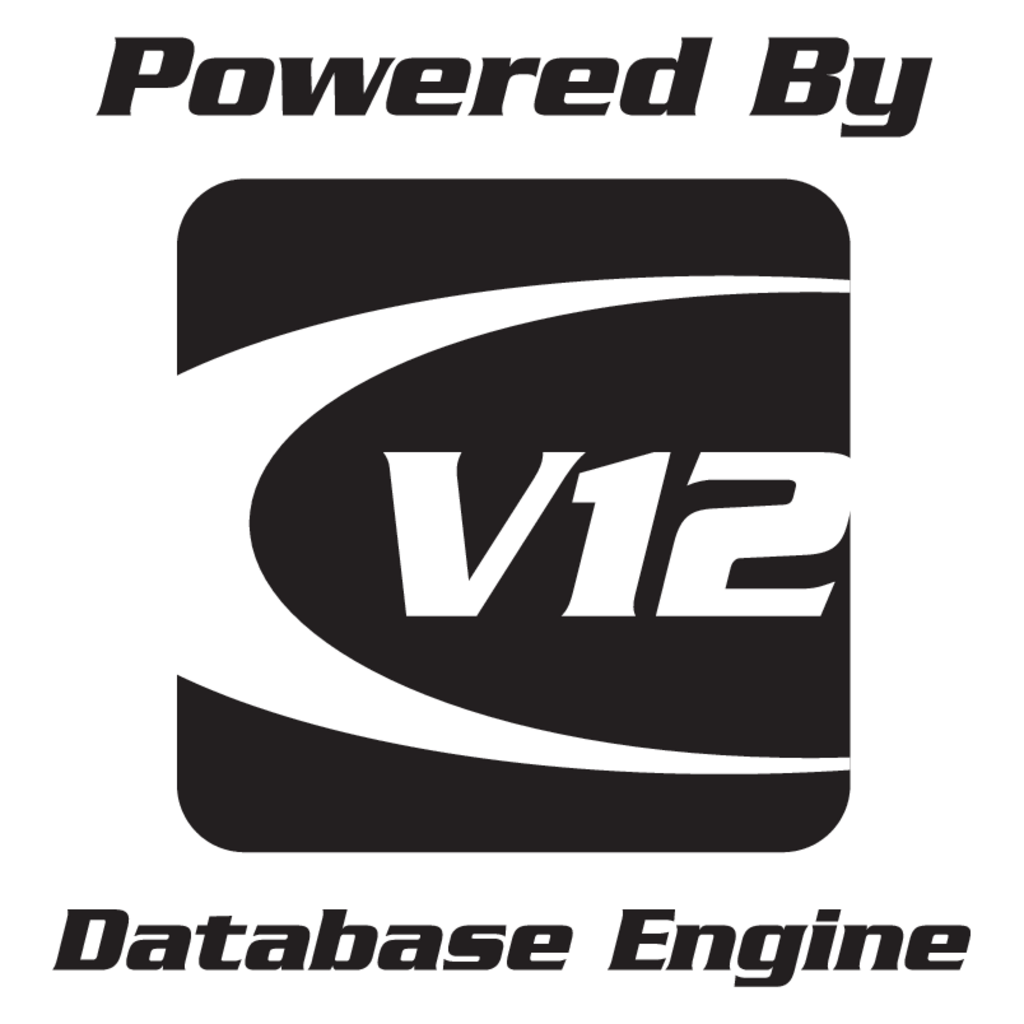 V12,Database,Engine