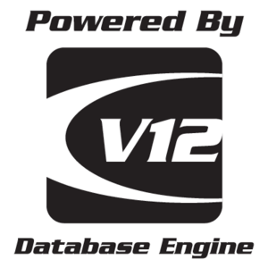 V12 Database Engine Logo