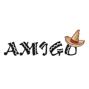 Amigo(118) Logo