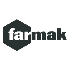 Farmak(74) Logo