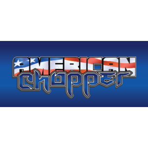 American Chopper Logo