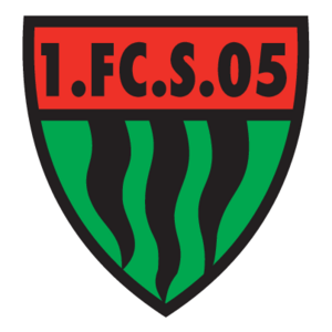 1 FC Schweinfurt 05 Logo