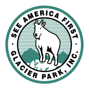 Glacier Park Logo