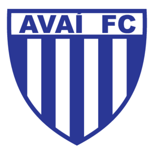 Avai Futebol Clube de Laguna-SC Logo