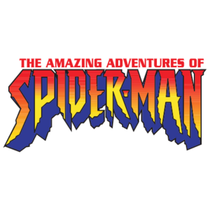 Spider-Man Logo