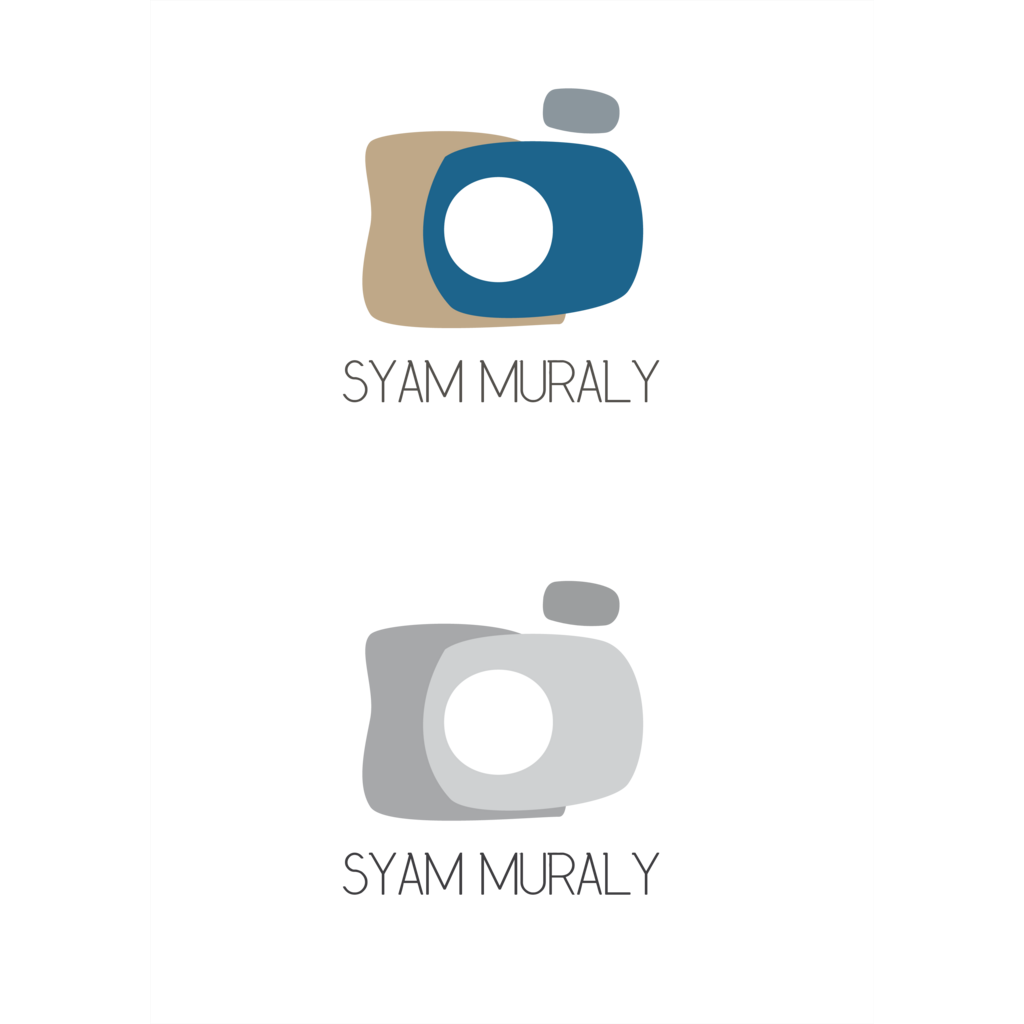 Logo, Unclassified, Syam Muraly