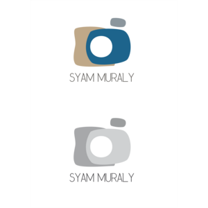 Syam Muraly Logo