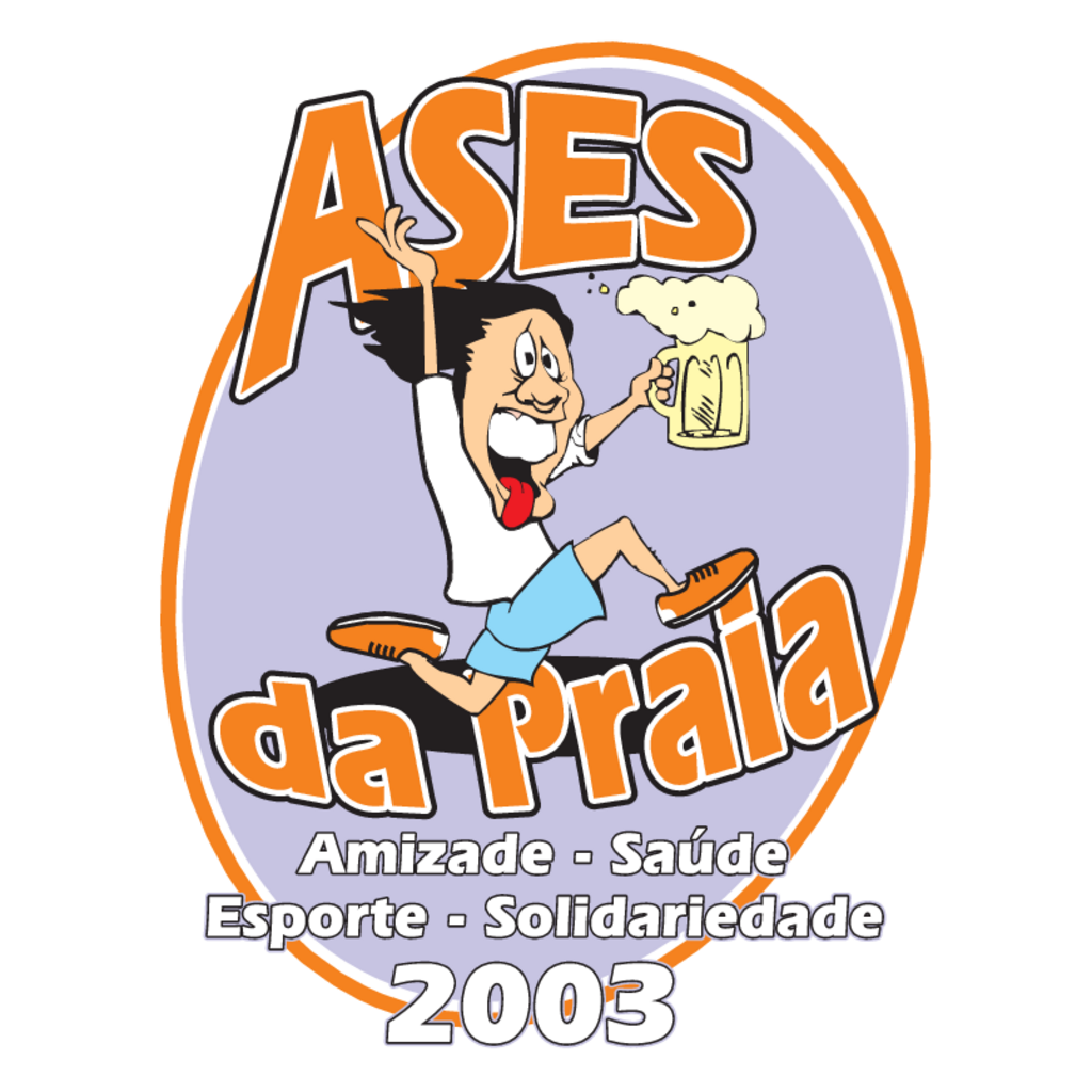 Ases,da,Praia