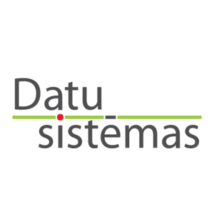 Datu Sistemas Logo