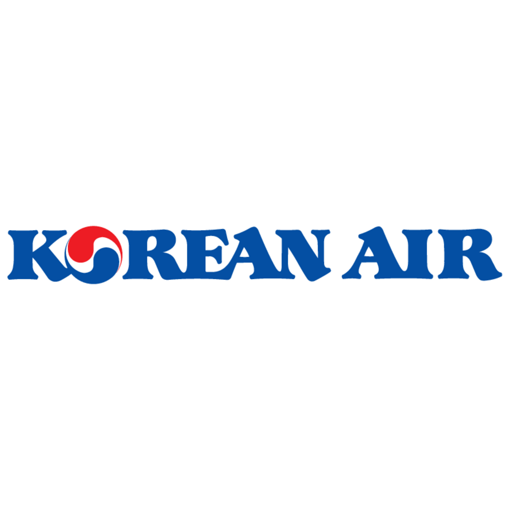 Korean,Air