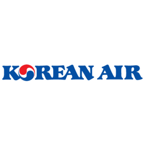 Korean Air Logo