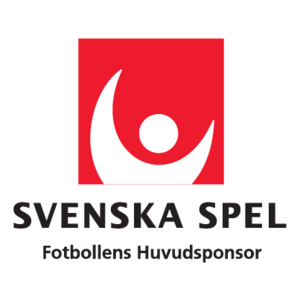 Svenska Spel Logo