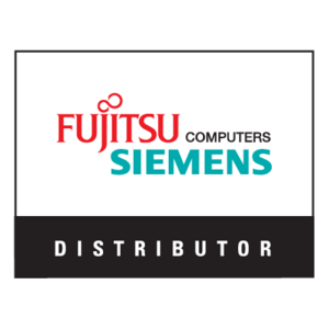 Fujitsu Siemens Computers(265) Logo