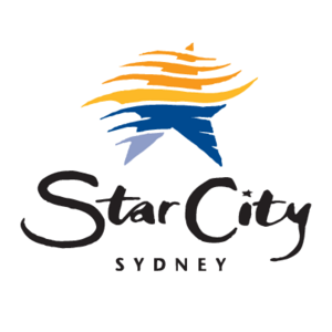 Star City Logo