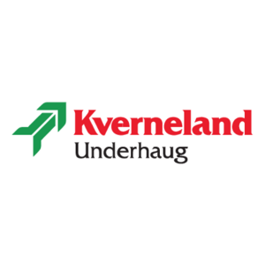Kverneland Underhaug Logo