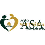 Asa - Ação Solidária Adventista Logo