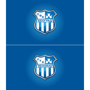 OFK Beograd Logo