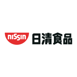Nissin Food Logo