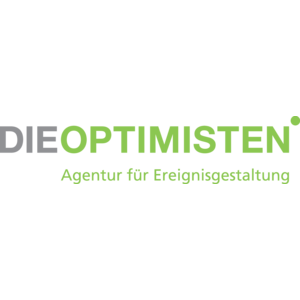 DIE OPTIMISTEN GmbH Logo
