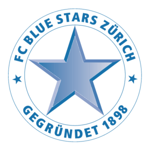 Blue Stars Logo