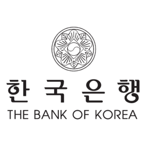 The Bank Of Korea Logo