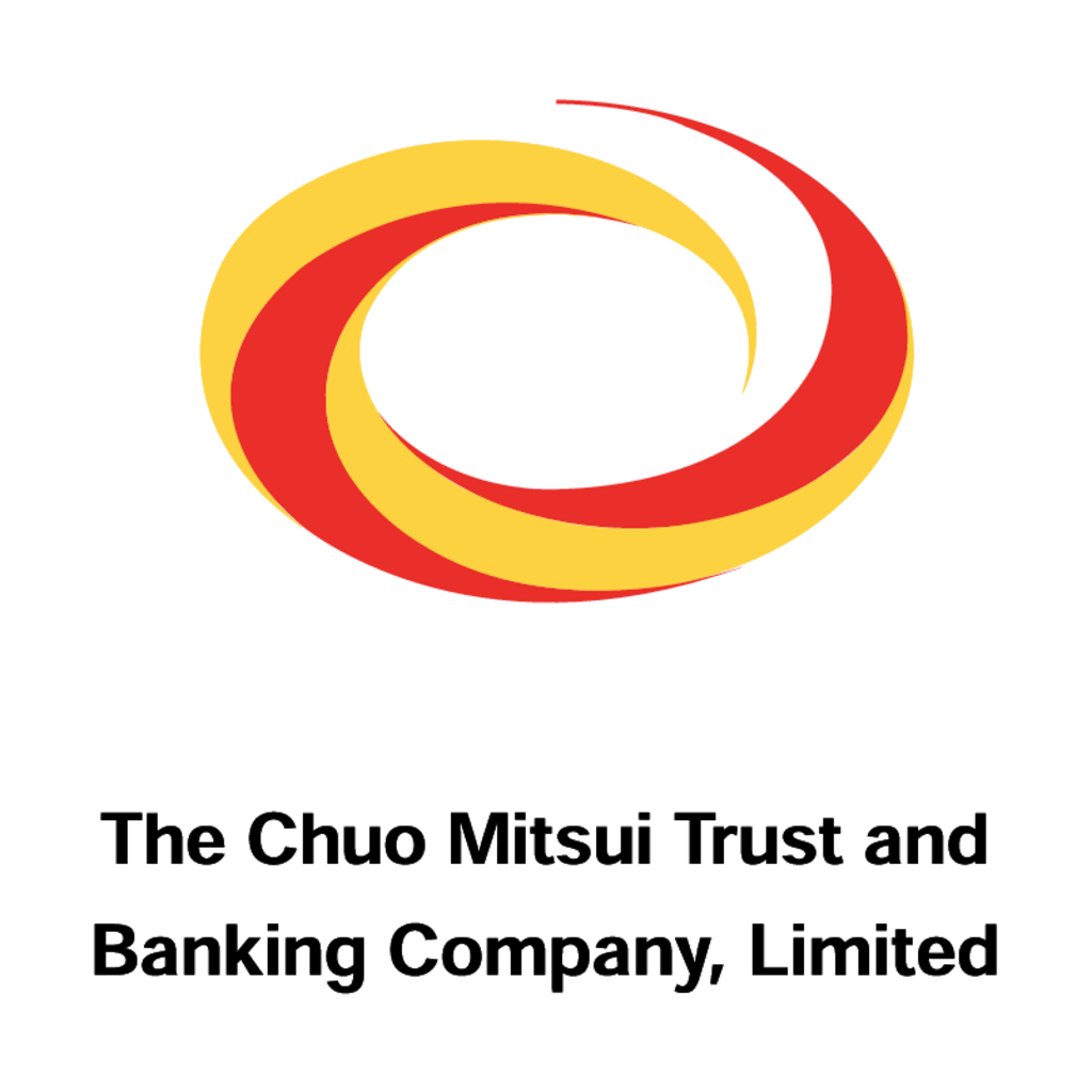 The,Chuo,Mitsui,Trust,and,Banking,Company