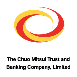 The Chuo Mitsui Trust and Banking Company Logo