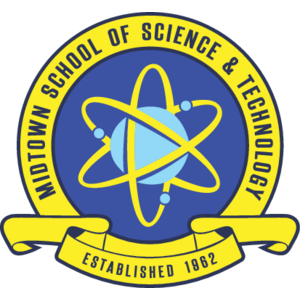 Midtown School of Science and Technology Logo