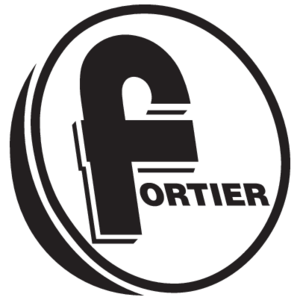 Fortier Auto Logo