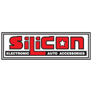 Silicon Logo