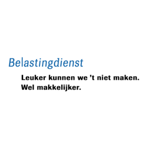 Belastingdienst(53) Logo