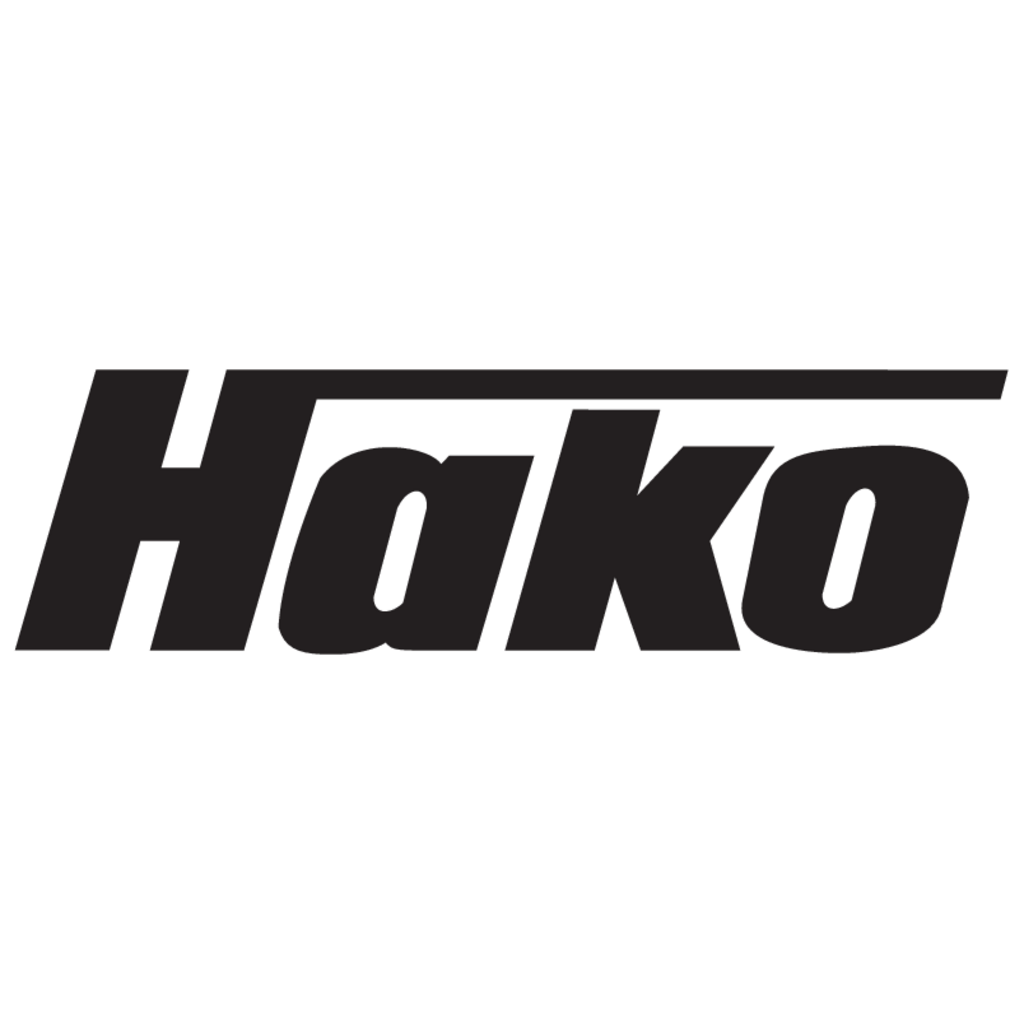 Hako